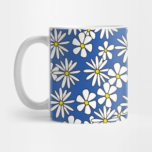 Daisies Mug